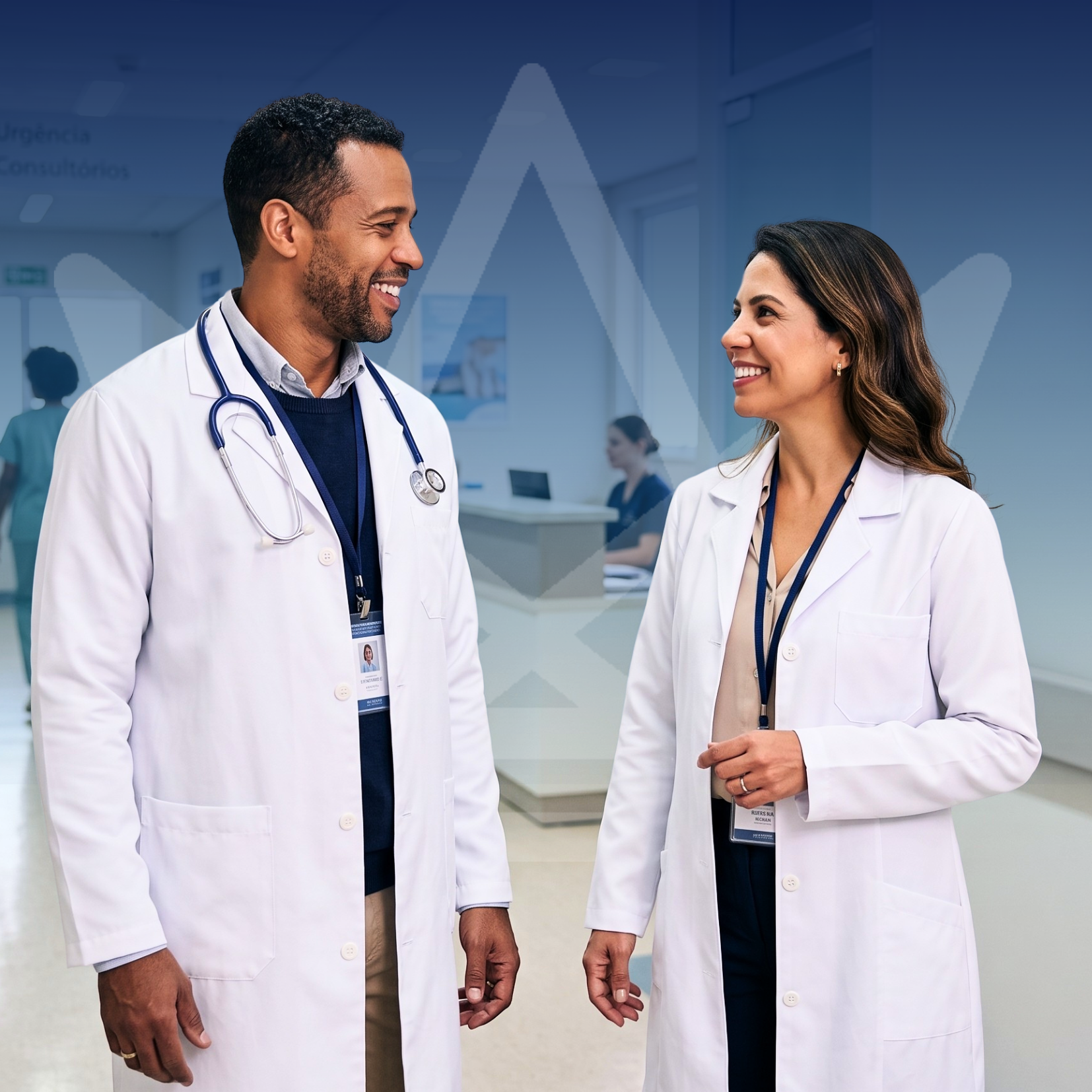 Sou Médico
